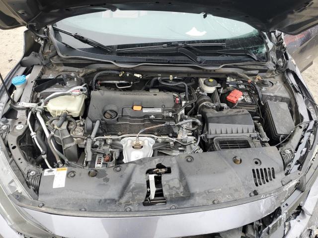2021 HONDA CIVIC SPOR - 19XFC2F82ME003635