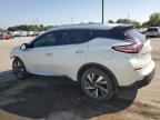 NISSAN MURANO S photo