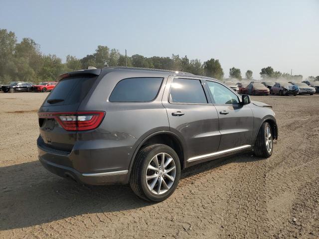 2020 DODGE DURANGO SX - 1C4RDJAG0LC324419