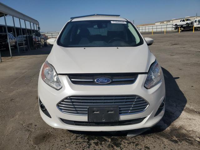 VIN 1FADP5CU1GL108862 2016 Ford C-MAX, Premium Sel no.5