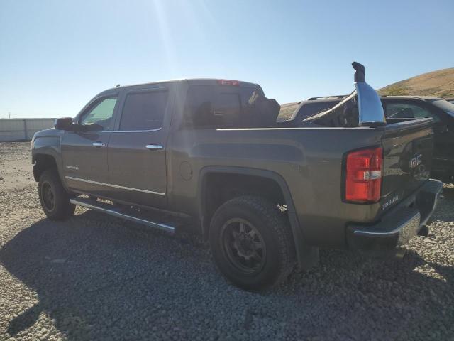 2015 GMC SIERRA K15 - 3GTU2VEC8FG460653