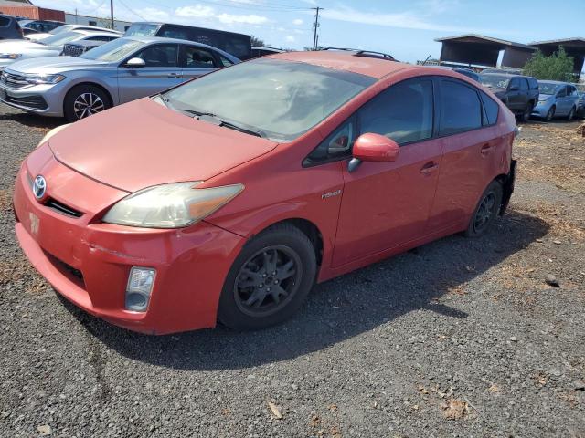 Vin: jtdkn3du2a1084617, lot: 71646324, toyota prius 2010 img_1