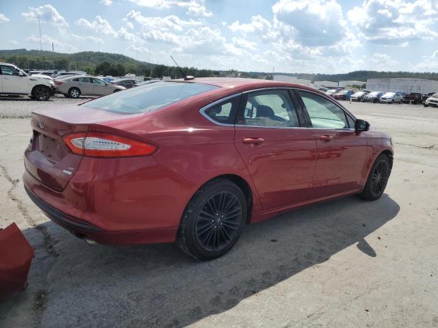 VIN 3FA6P0HR2DR350430 2013 Ford Fusion, SE no.3