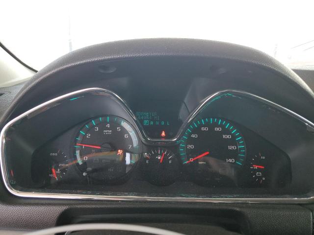 2016 CHEVROLET TRAVERSE L - 1GNKRHKD7GJ176021