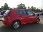 VOLKSWAGEN GOLF S photo