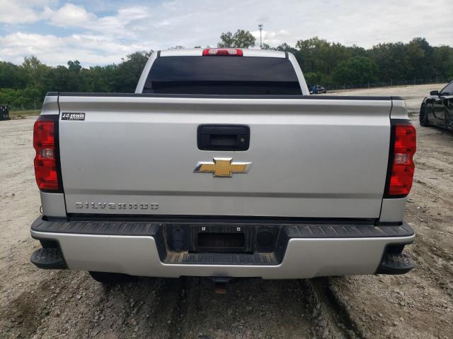 2018 CHEVROLET SILVERADO - 3GCPCPEC2JG576316