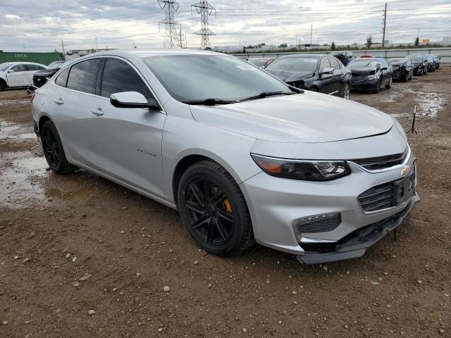 2016 CHEVROLET MALIBU LT - 1G1ZE5ST6GF306133