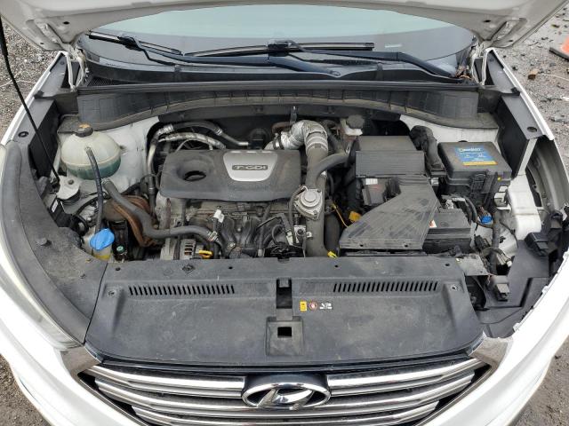 2016 HYUNDAI TUCSON LIM - KM8J3CA2XGU125373