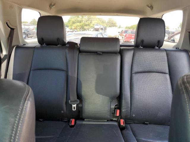 2019 TOYOTA 4RUNNER SR - JTEZU5JR1K5192309