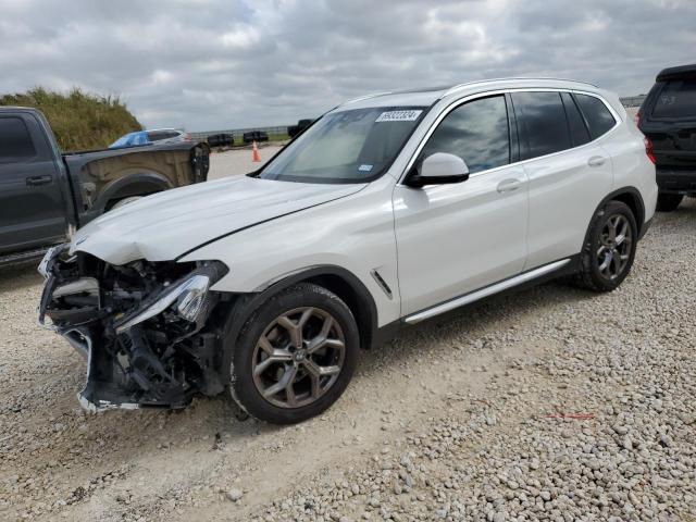 2021 BMW X3 SDRIVE3 #2965521956