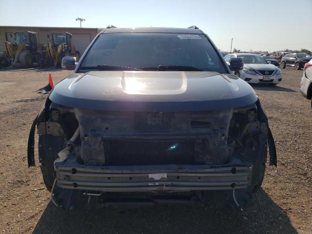 2015 FORD EXPLORER L - 1FM5K7F80FGA77968