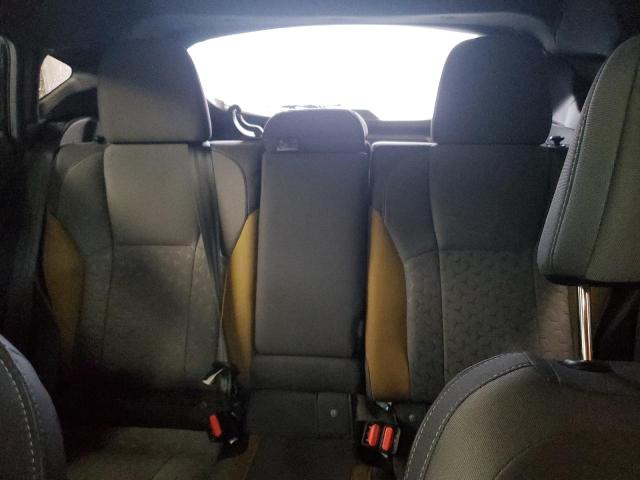 2024 SUBARU CROSSTREK - 4S4GUHF64R3816598
