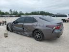 TOYOTA CAMRY SE N photo