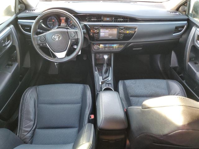 VIN 5YFBURHE7FP216881 2015 Toyota Corolla, L no.8