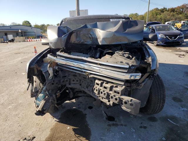 VIN 2FMGK5B85FBA22555 2015 Ford Flex, SE no.5