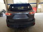 TOYOTA HIGHLANDER photo