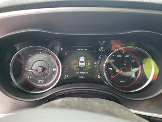 2020 DODGE CHARGER GT - 2C3CDXHG2LH193350