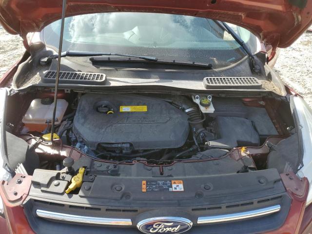2015 FORD ESCAPE SE - 1FMCU9GX9FUB00751