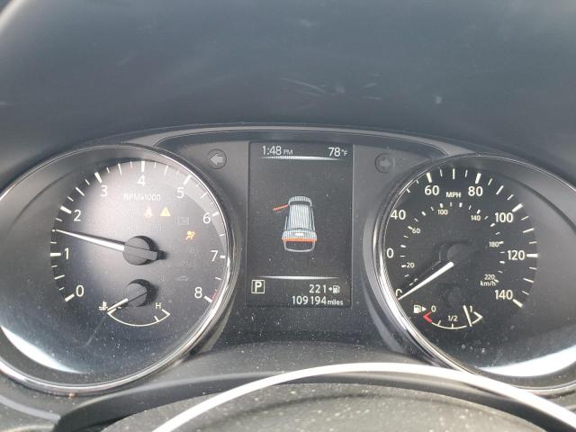 2017 NISSAN ROGUE S - JN8AT2MT5HW153627