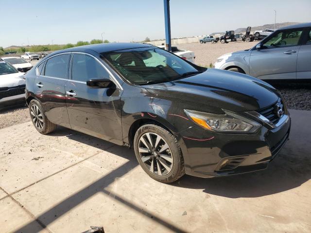 Vin: 1n4al3ap5jc197309, lot: 70650194, nissan altima 2.5 20184