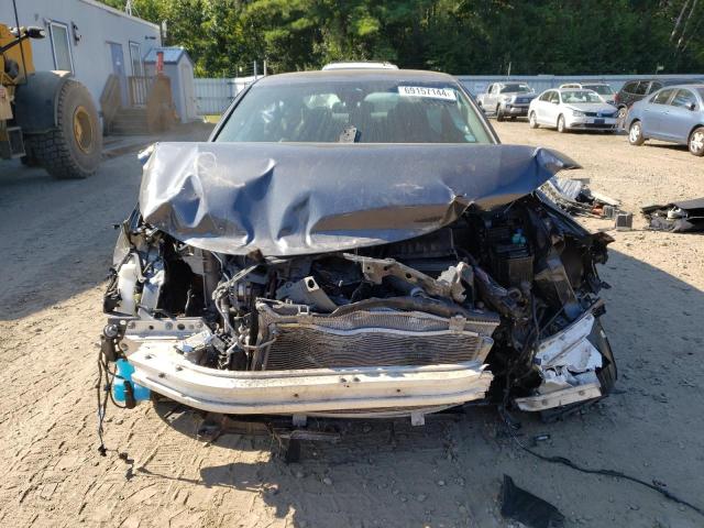2022 HONDA CIVIC SPOR - 2HGFE2F58NH553509