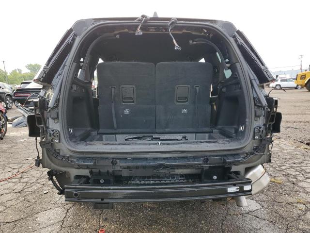 2024 JEEP GRAND CHER - 1C4RJKAG0R8517373