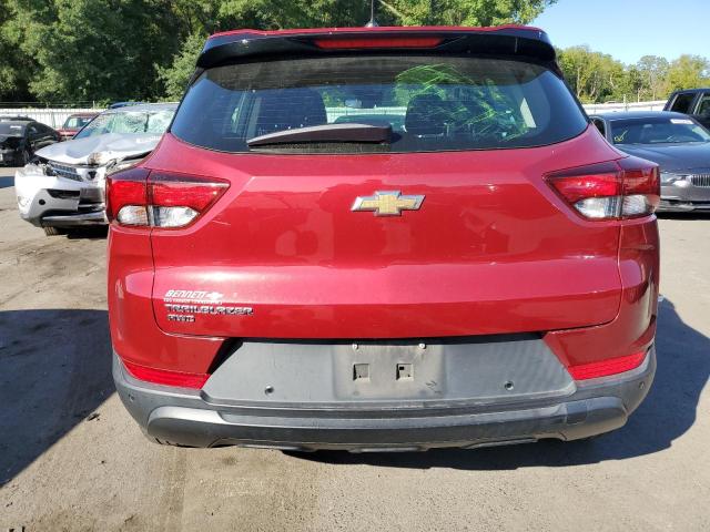 2021 CHEVROLET TRAILBLAZE - KL79MNSL2MB101161