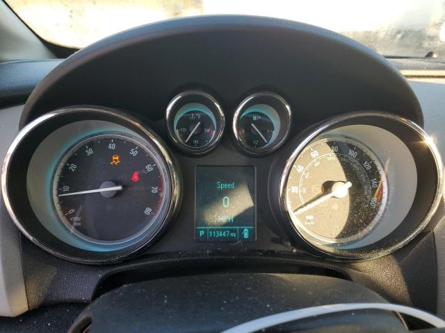 2016 BUICK VERANO - 1G4PP5SKXG4113796