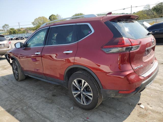 Vin: 5n1at2mv0kc723566, lot: 71189344, nissan rogue s 20192