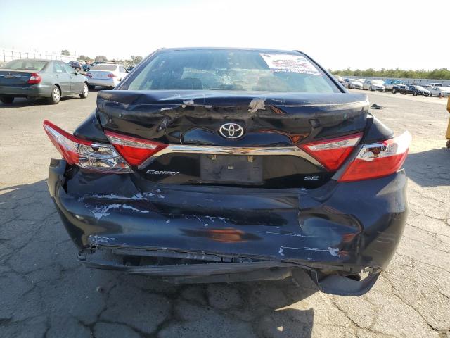 VIN 4T1BF1FK2HU753633 2017 TOYOTA CAMRY no.6