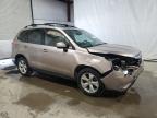 SUBARU FORESTER 2 photo