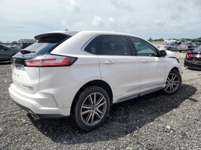 2019 FORD EDGE TITAN - 2FMPK3K91KBB67079