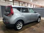 KIA SOUL LX photo