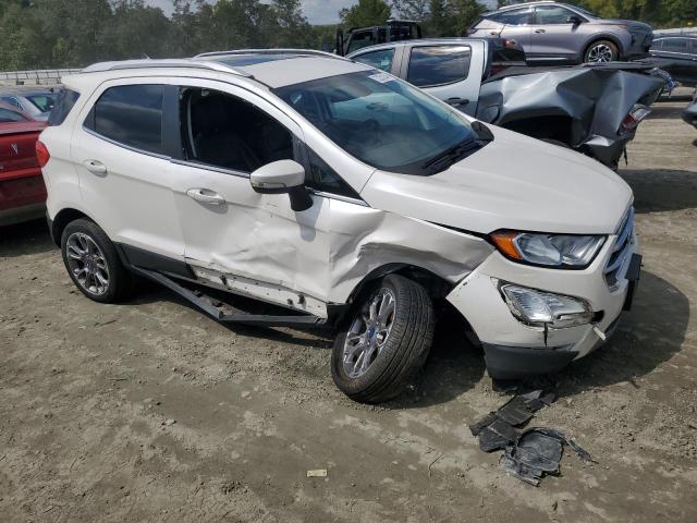 2018 FORD ECOSPORT T - MAJ6P1WLXJC240708