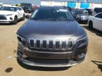 JEEP CHEROKEE L photo