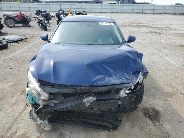 2019 NISSAN ALTIMA S - 1N4BL4BW2KC164155