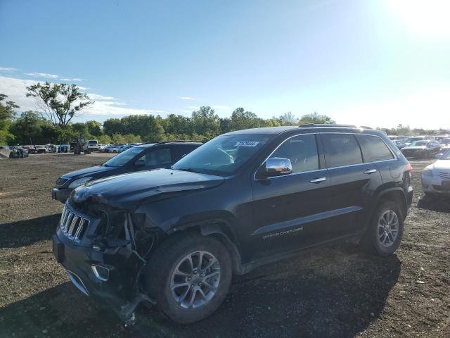 2015 JEEP GRAND CHER - 1C4RJFBG0FC666168