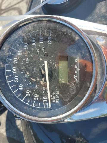 2005 HONDA VT750C JH2RC50385M100649