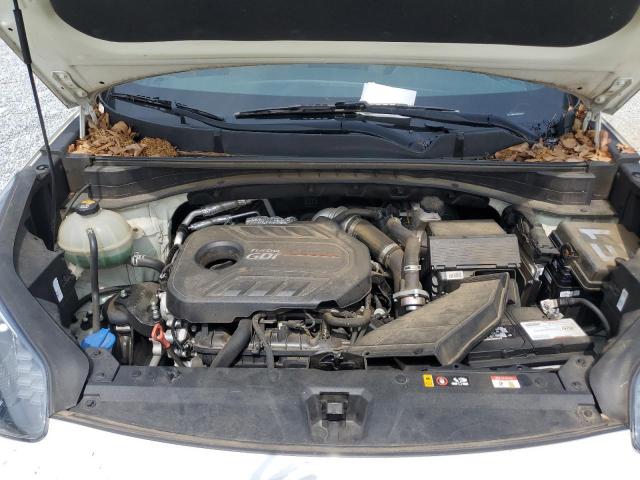 2020 KIA SPORTAGE S - KNDPRCA68L7659156