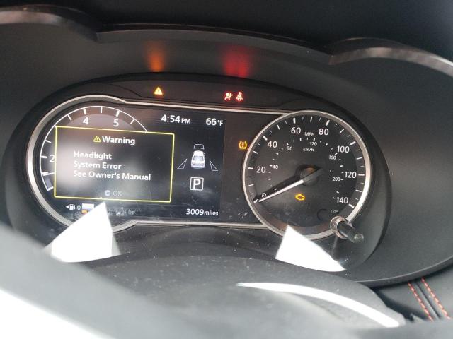 2024 NISSAN VERSA SR - 3N1CN8FV4RL882406