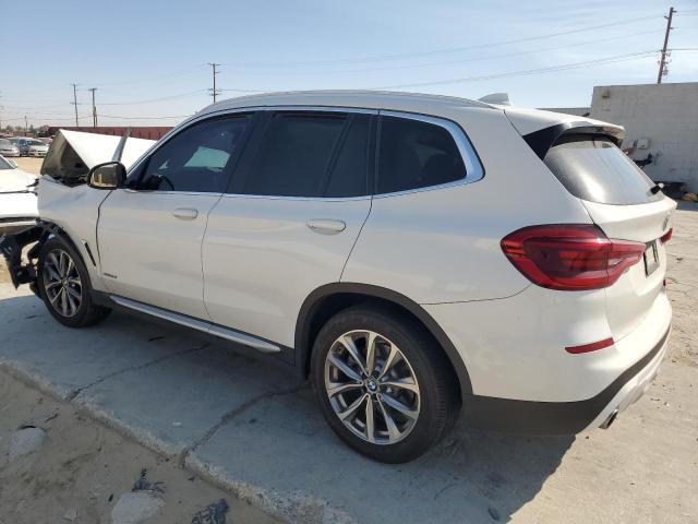 VIN 5UXTR9C51JLC79734 2018 BMW X3, Xdrive30I no.2