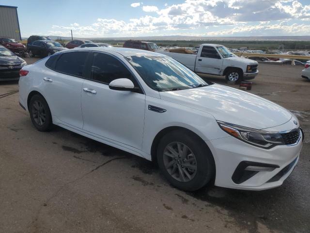 2020 KIA OPTIMA LX - 5XXGT4L31LG445210