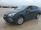 2017 BUICK ENVISION E - LRBFXBSA7HD222710