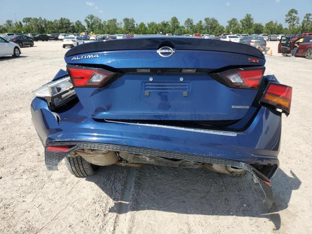 2023 NISSAN ALTIMA SR - 1N4AL4CV8PN366902