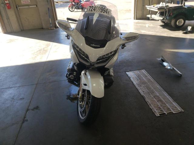 2018 HONDA GL1800 D JH2SC7955JK001178