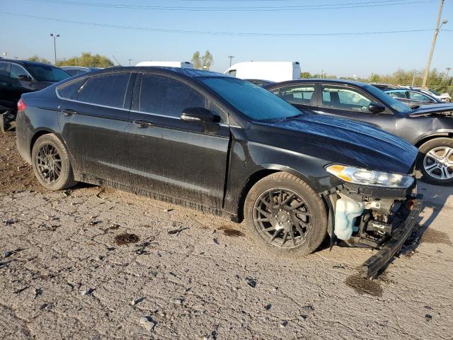 VIN 3FA6P0H72DR321105 2013 Ford Fusion, SE no.4