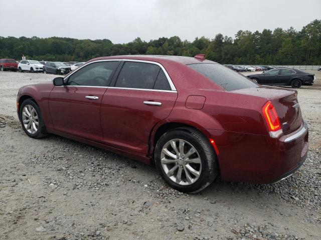 2020 CHRYSLER 300 LIMITE - 2C3CCAKG0LH124486