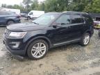 2017 FORD EXPLORER X - 1FM5K8D88HGA31204