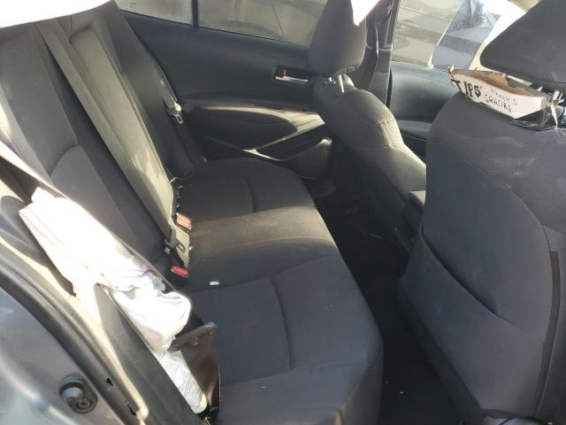 2021 TOYOTA COROLLA LE - JTDEPMAE6MJ157650