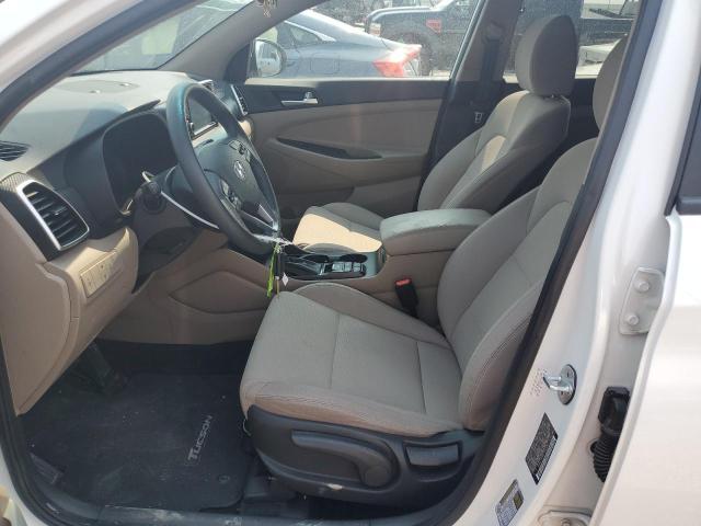2020 HYUNDAI TUCSON SE - KM8J2CA40LU162320